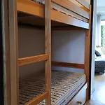 Apartamento Appar T2 3 Lits Vue Montagne Terrasse Vielle Aure Saint-Lary-Soulan
