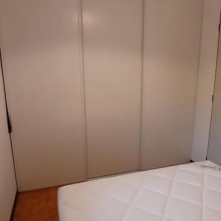 Apartment Appar T2 3 Lits Vue Montagne Terrasse Vielle Aure Saint-Lary-Soulan
