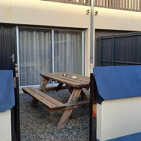 Apartamento Appar T2 3 Lits Vue Montagne Terrasse Vielle Aure Saint-Lary-Soulan