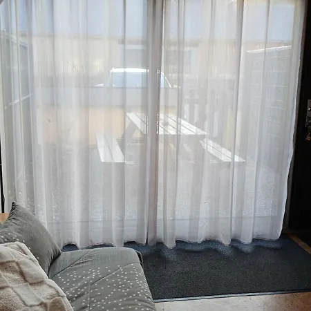 Appar T2 3 Lits Vue Montagne Terrasse Vielle Aure Saint-Lary-Soulan