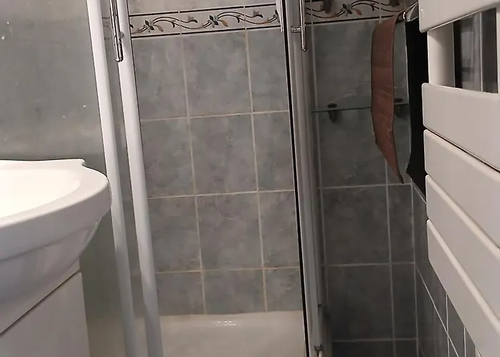 Appar T2 3 Lits Vue Montagne Terrasse Vielle Aure * Сен-Лари-Сулан