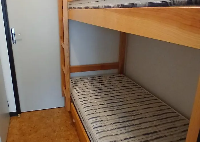 Апартаменты Appar T2 3 Lits Vue Montagne Terrasse Vielle Aure