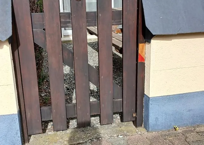 Appar T2 3 Lits Vue Montagne Terrasse Vielle Aure Apartament Saint-Lary-Soulan