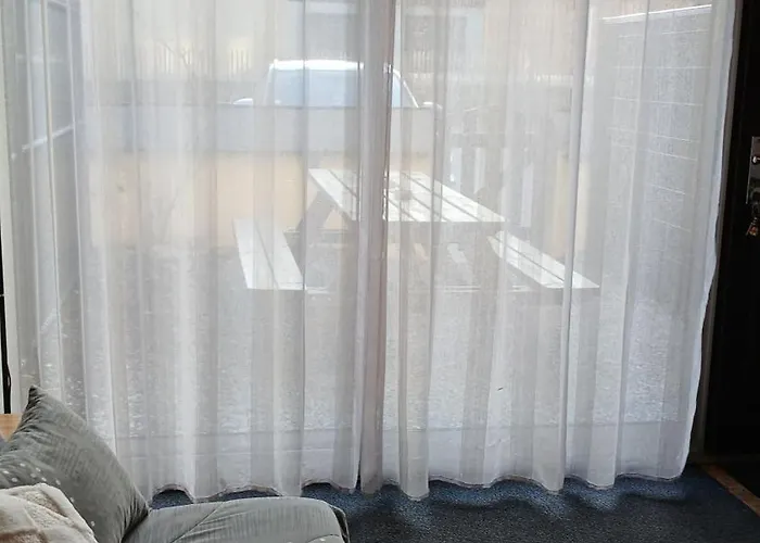 Appar T2 3 Lits Vue Montagne Terrasse Vielle Aure Saint-Lary-Soulan