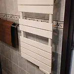 Appar T2 3 Lits Vue Montagne Terrasse Vielle Aure Apartment *