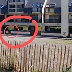 Appar T2 3 Lits Vue Montagne Terrasse Vielle Aure Apartment