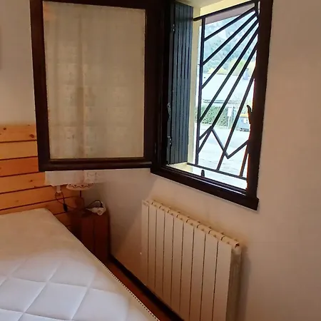 Апартаменты Appar T2 3 Lits Vue Montagne Terrasse Vielle Aure Сен-Лари-Сулан