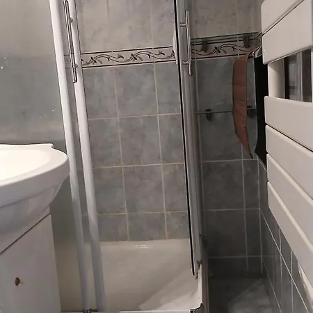 Appar T2 3 Lits Vue Montagne Terrasse Vielle Aure * Сен-Лари-Сулан