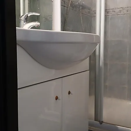 Appar T2 3 Lits Vue Montagne Terrasse Vielle Aure * Сен-Лари-Сулан