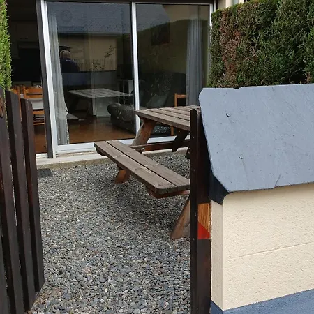 아파트 Appar T2 Vue Montagne Rez De Chaussee *