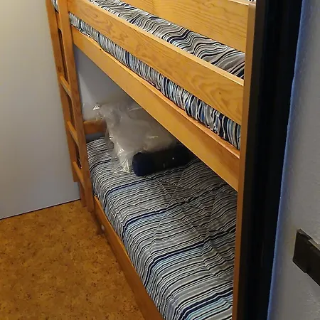 Appar T2 3 Lits Vue Montagne Terrasse Vielle Aure Апартаменты Сен-Лари-Сулан