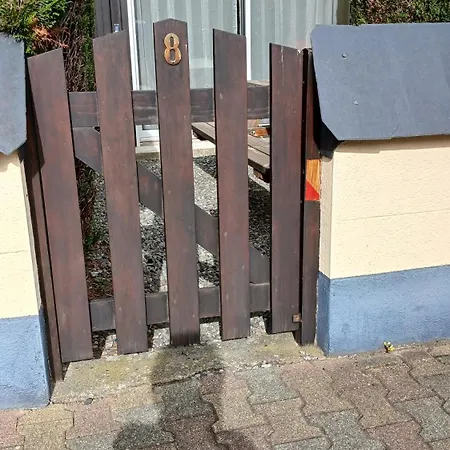 Appar T2 3 Lits Vue Montagne Terrasse Vielle Aure Апартаменты Сен-Лари-Сулан