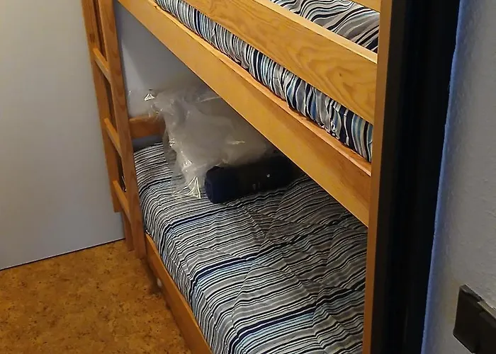 Appar T2 3 Lits Vue Montagne Terrasse Vielle Aure アパート サン・ラリー・スラン